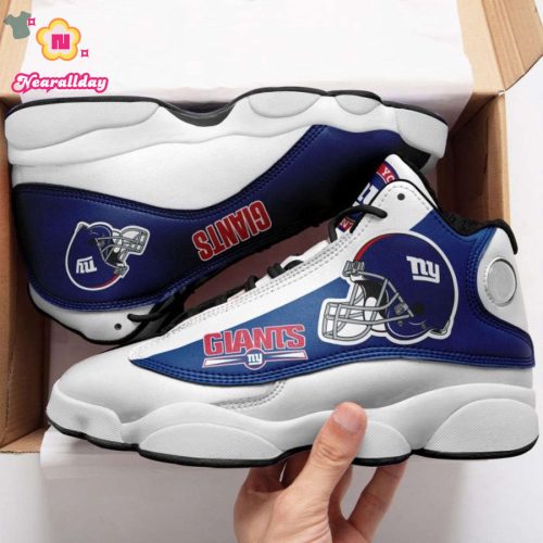 New York Giants 0i Jordan 13 G95