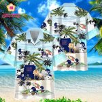 New York Giants– Hawaiian Shirt Gift For Fans Gift