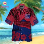 New York Giants Hawaiian Shirt Gift for Men Women #15