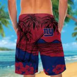 New York Giants Hawaiian Shirt Gift for Men Women #15