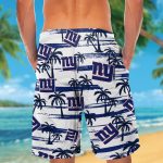 New York Giants Hawaiian Shirt Gift for Men Women #5