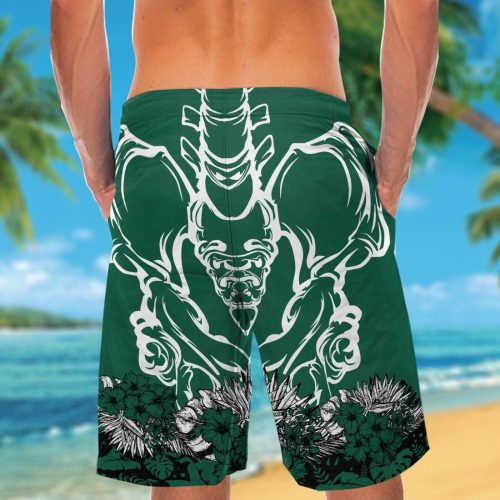 New York Jets Hawaiian Shirt Gift for Men Women #11