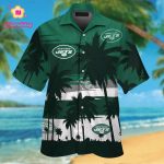 New York Jets Hawaiian Shirt Gift for Men Women #17