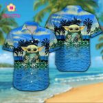 New York Jets Hawaiian Shirt Gift for Men Women #18