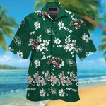 New York Jets Hawaiian Shirt Gift for Men Women #19 New York Jets Hawaiian Shirt Gift for Men Women #19