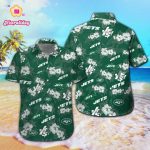 New York Jets Hawaiian Shirt Gift for Men Women #20