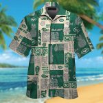 New York Jets Hawaiian Shirt Gift for Men Women #22