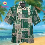 New York Jets Hawaiian Shirt Gift for Men Women #22