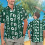 New York Jets Hawaiian Shirt Gift for Men Women #6