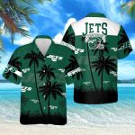 New York JetsNFL Hawaii Shirt
