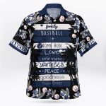 Limited Edition New York Yankees Paradise Hawaii Shirt – Exclusive Design