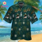 Oakland Athletics #12 Hawaiian Shirt – Official MLB Merchandise