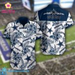 Personalized Dallas Cowboys Custom Hawaiian shirts 2021