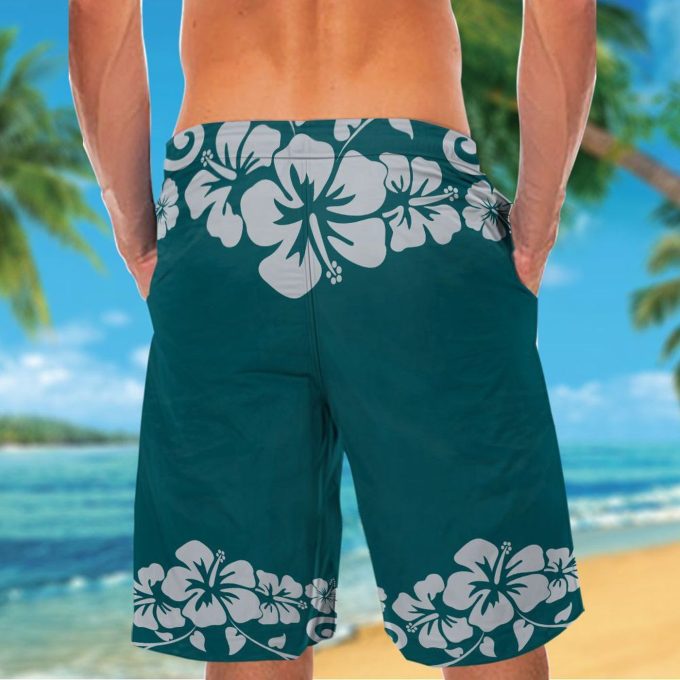 Philadelphia Eagles & Baby Yoda Hawaiian Shirt Gift for Men Women #2