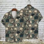 Philadelphia Eagles – National Football League 2025 AOP Hawaiian Shirt V16 Philadelphia Eagles – National Football League 2025 AOP Hawaiian Shirt V16