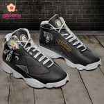 Pittsburgh Steelers Air Jordan 13 Sneaker Custom For Fans Gift