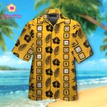 Pittsburgh Steelers Hawaiian Shirt Gift for Men Women #9