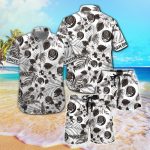 San Diego Padres Grateful Dead Hawaiian Shirt – Official MLB Merchandise
