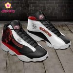 San Francisco 49Ers Air Jordan 13 Sneaker Custom For Fans Gift