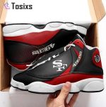 San Francisco 49Ers Air Jordan 13 Sneaker Custom For Fans Gift