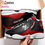 San Francisco 49Ers Air Jordan 13 Sneaker Custom For Fans Gift