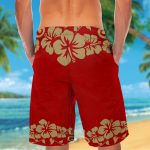 San Francisco 49ers & Baby Yoda Hawaiian Shirt Gift for Men Women #2