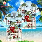 San Francisco 49ers– Hawaiian Shirt Gift For Fans Gift