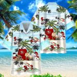 San Francisco 49ers– Hawaiian Shirt Gift For Fans Gift