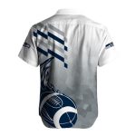Seattle Seahawks Gift Hawaiian Shirt