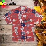 St Louis Cardinals Hawaiian Shirt Giveaway – Limited Edition Fan Apparel