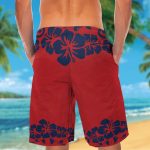 St Louis Cardinals Minnie Mouse Hawaiian Shirt – Official MLB Disney Collaboration
