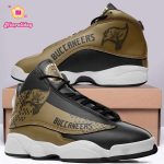 Tampa Bay Buccaneers Air Jordan 13 Sneaker Custom For Fans Gift