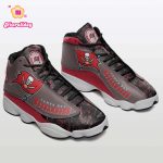 Tampa Bay Buccaneers Air Jordan 13 Sneakers 795