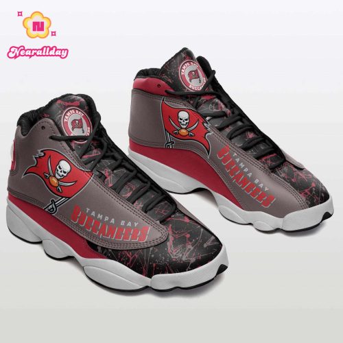 Tampa Bay Buccaneers Air Jordan 13 Sneakers 795