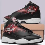 Tampa Bay Buccaneers Air Jordan 13 Sneakers 955