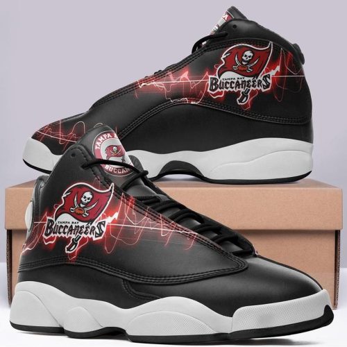Tampa Bay Buccaneers Air Jordan 13 Sneakers 955