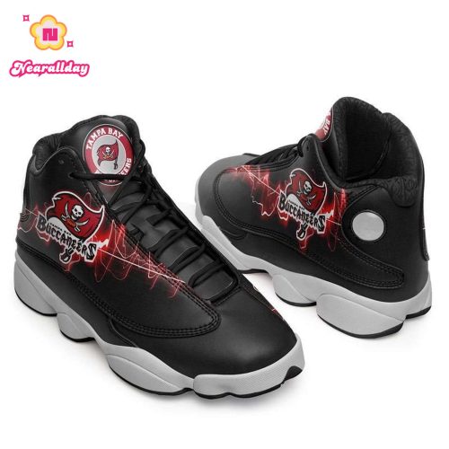 Tampa Bay Buccaneers Air Jordan 13 Sneakers 955