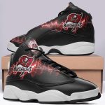 Tampa Bay Buccaneers Air Jordan 13 Sneakers 955