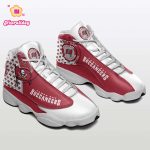 Tampa Bay Buccaneers Edition Air Jordan 13 Sneakers 784