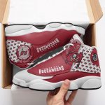 Tampa Bay Buccaneers Edition Air Jordan 13 Sneakers 784