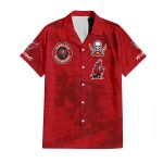 Tampa Bay Buccaneers Hawaiian Shirt Full Set 2