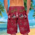 Tampa Bay Buccaneers Hawaiian Shirt Gift for Men Women #12