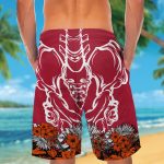 Tampa Bay Buccaneers Hawaiian Shirt Gift for Men Women #26 Tampa Bay Buccaneers Hawaiian Shirt Gift for Men Women #26