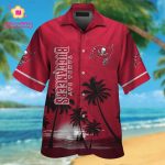Tampa Bay Buccaneers Hawaiian Shirt Gift for Men Women #28
