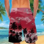 Tampa Bay Buccaneers Hawaiian Shirt Gift for Men Women #29