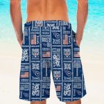 Tennessee Titans Hawaiian Shirt