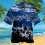 Tennessee Titans Hawaiian Shirt Gift for Men Women #18