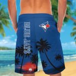 Toronto Blue Jays Hawaiian Shirt #12 – Official MLB Merchandise