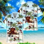 Washington Commanders– Hawaiian Shirt Gift For Fans Gift Washington Commanders– Hawaiian Shirt Gift For Fans Gift