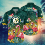 Oakland Athletics MLB Hawaiian Shirt & T-Shirt Bundle – Perfect Summer Football Gift! Oakland Athletics MLB Hawaiian Shirt & T-Shirt Bundle – Perfect Summer Football Gift!